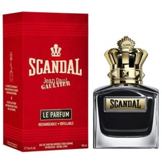 Jean P. Gaultier Scandal Le Parfum Intense Perfume EDP 100 ml (8435415065191)