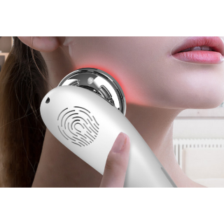 ANLAN 01-ADRY11-001 EMS Facial massager (01-ADRY11-001)