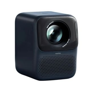 Wanbo T2 Max Projector (WANBOCUBE2PROBLU)