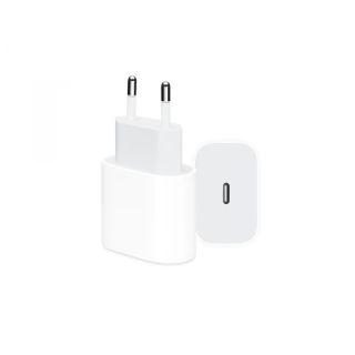 RoGer CH20W USB-C Travel Charger PD 20W (RO-CH20WPD-WH)