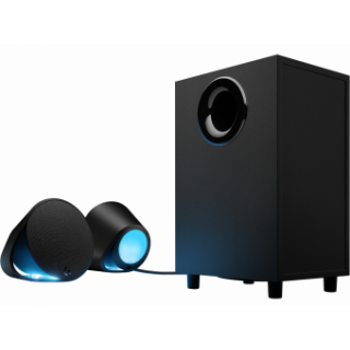 Logitech G560 LIGHTSYNC RGB 2.1 Speakers 120W (980-001301)