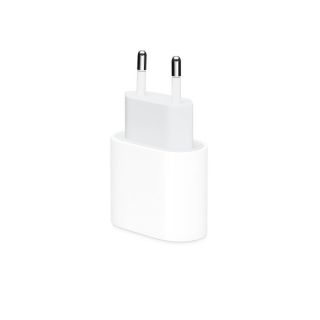 RoGer CH20W USB-C Travel Charger PD 20W (RO-CH20WPD-WH)