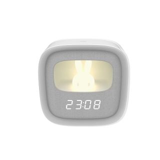 Forever FNL-06 AURORA with LED Alarm Clock with Night Light (FNL-06)