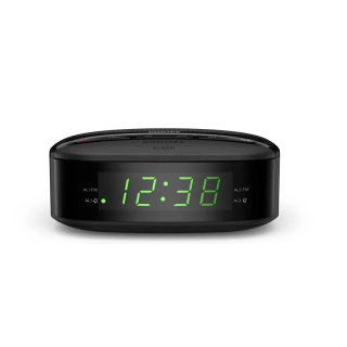 Philips TAR3205/12 Table Clock + Radio (TAR3205/12)