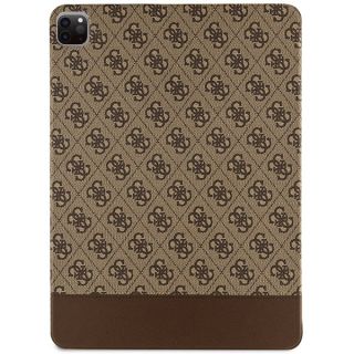 Guess GUFCP12PS4SGW Book Case for iPad Pro 12.9" (GUFCP12PS4SGW)