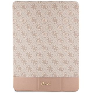 Guess GUFCP12PS4SGP Book Case for iPad Pro 12.9" (GUFCP12PS4SGP)