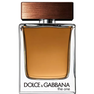 Dolce & Gabbana The One for Men Perfume EDT 50 ml (0737052036632)