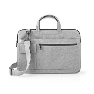 Nedis NBBG15150GY Laptop bag 15-16" (NBBG15150GY)