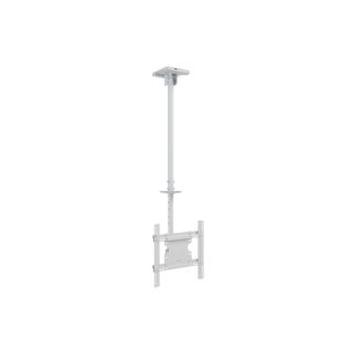 Multibrackets MB-2494 TV Ceiling mount up to 55" / 70kg (MB-2494)