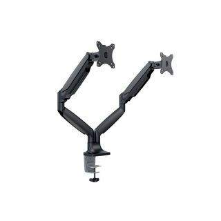 Multibrackets MB-3286 Monitor holder with height adjustment for 2 monitors (MB-3286)