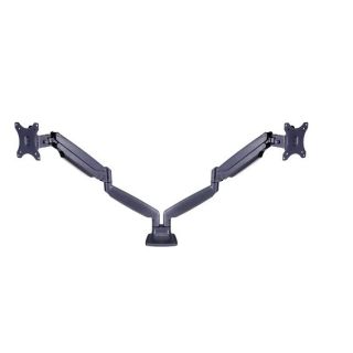 Multibrackets MB-3286 Monitor holder with height adjustment for 2 monitors (MB-3286)