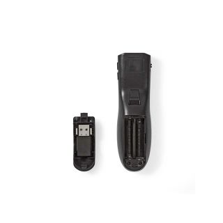 Nedis WLPSRL101BK Laser Presenter Wireles (WLPSRL101BK)