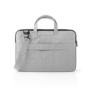 Nedis NBBG15150GY Laptop bag 15-16" (NBBG15150GY)