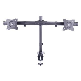 Multibrackets MB-3309 Deskmount for 2 monitors up to 27" / 7.5kg (MB-3309)