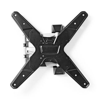 Nedis TVWM5530BK TV wall mount LED / LCD / PLASMA TV 32-55"/ Max 30kg (TVWM5530BK)