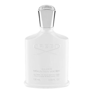 Creed Silver Mountain Water Perfume EDP 100ml (3508441001053)