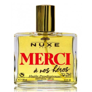 Nuxe Huile Prodigieuse Oil 50 ml (3264680009761)
