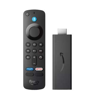 Amazon B0CQMWQDH4 Fire TV Stick HD Gen 3 2024 with Alexa Voice Remote (B0CQMWQDH4)