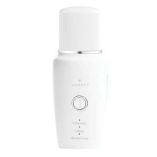 Garett Beauty Refresh Scrub white Cavitation peeling device (REFRESH_SCRUB_WHT)