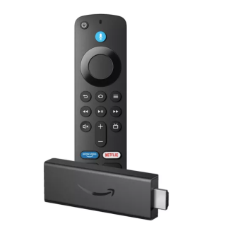 Amazon B0CQMWQDH4 Fire TV Stick HD Gen 3 2024 with Alexa Voice Remote (B0CQMWQDH4)