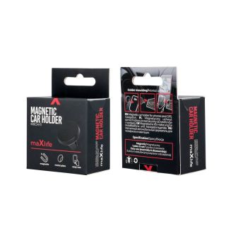Maxlife MXCH-11 Car holder for air vent (MXCH-11)