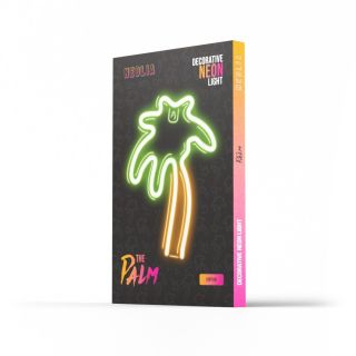 Neolia NNE04 PALM Neon LED Sighboard (NNE04)
