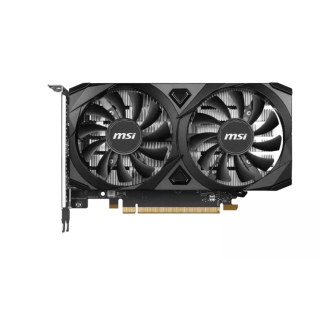 MSI GeForce RTX 3050 Graphics Card 6GB GDDR6 (V812-055R)