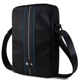 BMW BMTB8COMSCAKL Handbag 10" (BMTB8COMSCAKL)