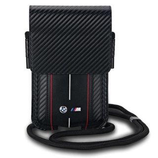 BMW BMPSP15XMSCAKR Phone Bag to 16" (BMPSP15XMSCAKR)