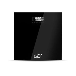 LTC LXWG105 Bathroom Scales (LXWG105)