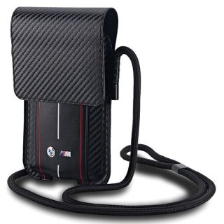 BMW BMPSP15XMSCAKR Phone Bag to 16" (BMPSP15XMSCAKR)