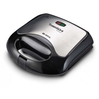 Ariete A1980 Toast & Grill Easy Sandwich Toaster 750 W (A1980)