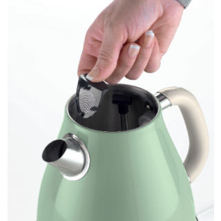 Ariete A2869/04 Vintage Electric Kettle 1,7L / 2000 W (A2869/04)