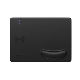Prio Fast Wireless Charging Mouse Pad 15W (USB-C) (PWC-1701)