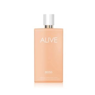 Hugo Boss Alive Body Lotion 200ml (3614229660388)