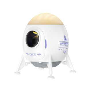 XO CF38 RGB “Stars and Galaxy” projector-speaker for kids (XO-CF38)