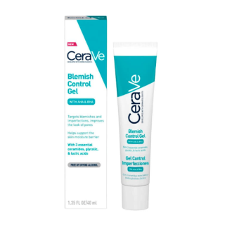 CeraVe Blemish Control Gel 40 ml (3337875782357)