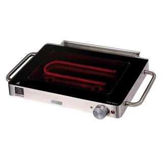 Ariete Yaki Electric Grill 800W (A798)