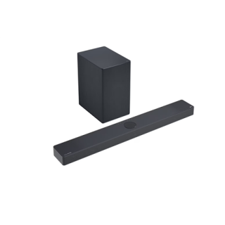 LG Dolby Atmos SC9S Wireless Soundbar for home theater (SC9S.DEUSLLM)