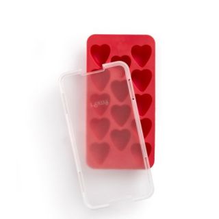 Lekue Heart-shaped ice cube maker (8710755882326)