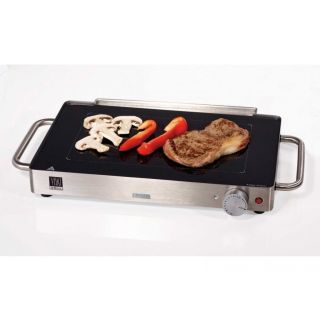 Ariete Yaki Electric Grill 800W (A798)