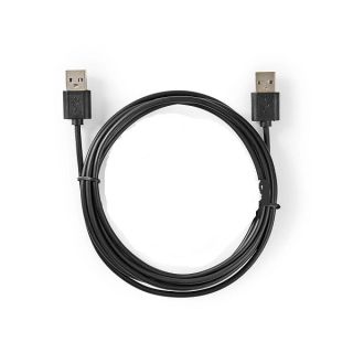 RoGer AM-AM USB Cable 2m (RO-AM-AM-2M)