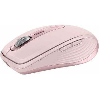 Logitech MX Anywhere 3S Wireless Computer Mouse (910-006931-PN)