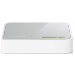 TP-LINK TL-SF1005D Network Switch (TL-SF1005D)