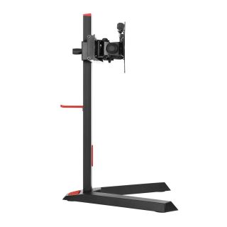 Varr VDSGM Universal Dual Screen Gaming Monitor Stand 17 "- 27" (VDSGM)