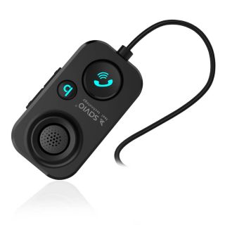 Savio TR-13 Bluetooth 5.1 AUX Transmitter with Hands-free Function (TR-13)