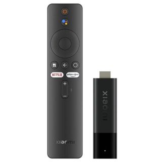 Xiaomi Mi TV Stick 4K Media Streamer Google Android TV (MDZ-27-AA)