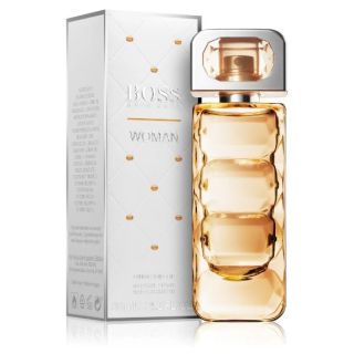 Hugo Boss Orange Woman Perfume EDT 30 ml (0737052238050)