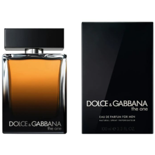 Dolce & Gabbana The One Perfume EDP 100 ml (3423473021360)