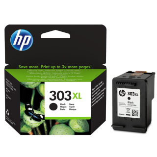 HP 303XL Inkjet Cartridge (T6N04AE)